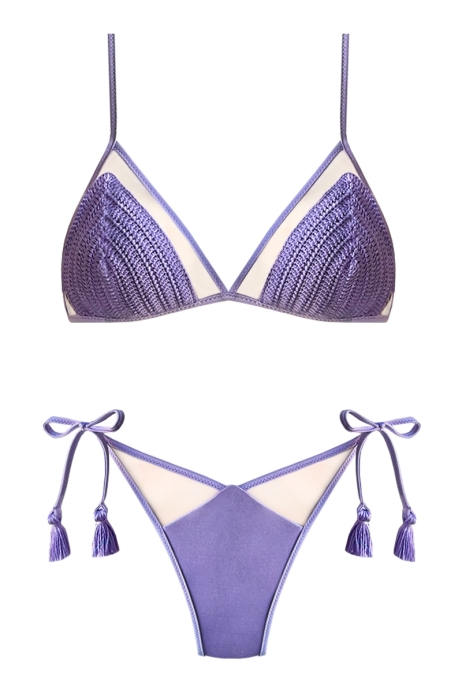 PINK BIKINI OUTLET - FLAVIA 2