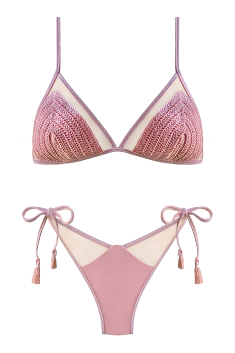 PINK BIKINI OUTLET - FLAVIA