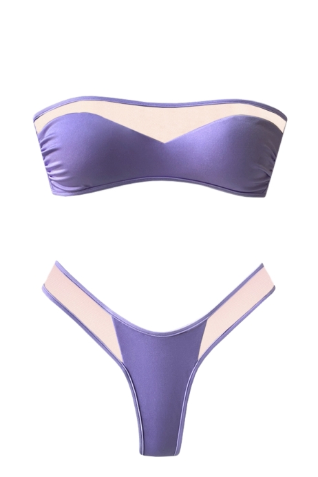 OUTLET BIKINI ROSA - SELINE 2