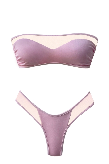 BIKINI ROSE OUTLET - SELINE