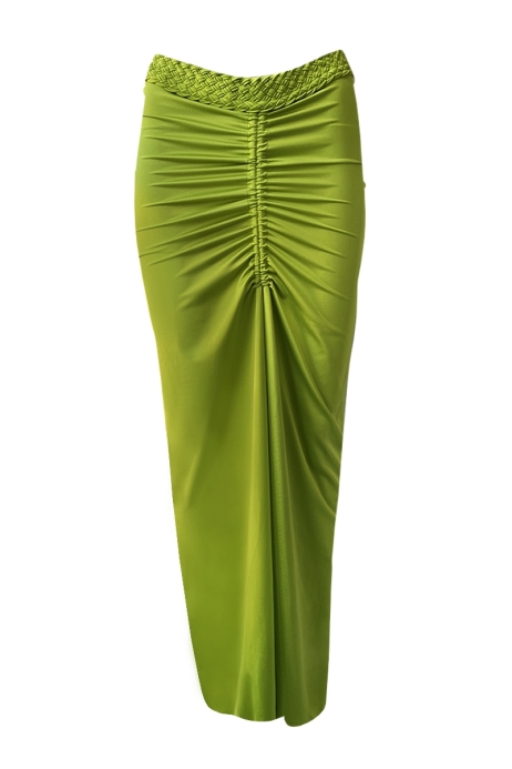 ACID GREEN COVER-UPS - GONNA ATHENA