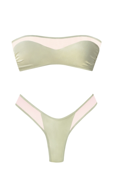 BUTTER BIKINI OUTLET - SELINE
