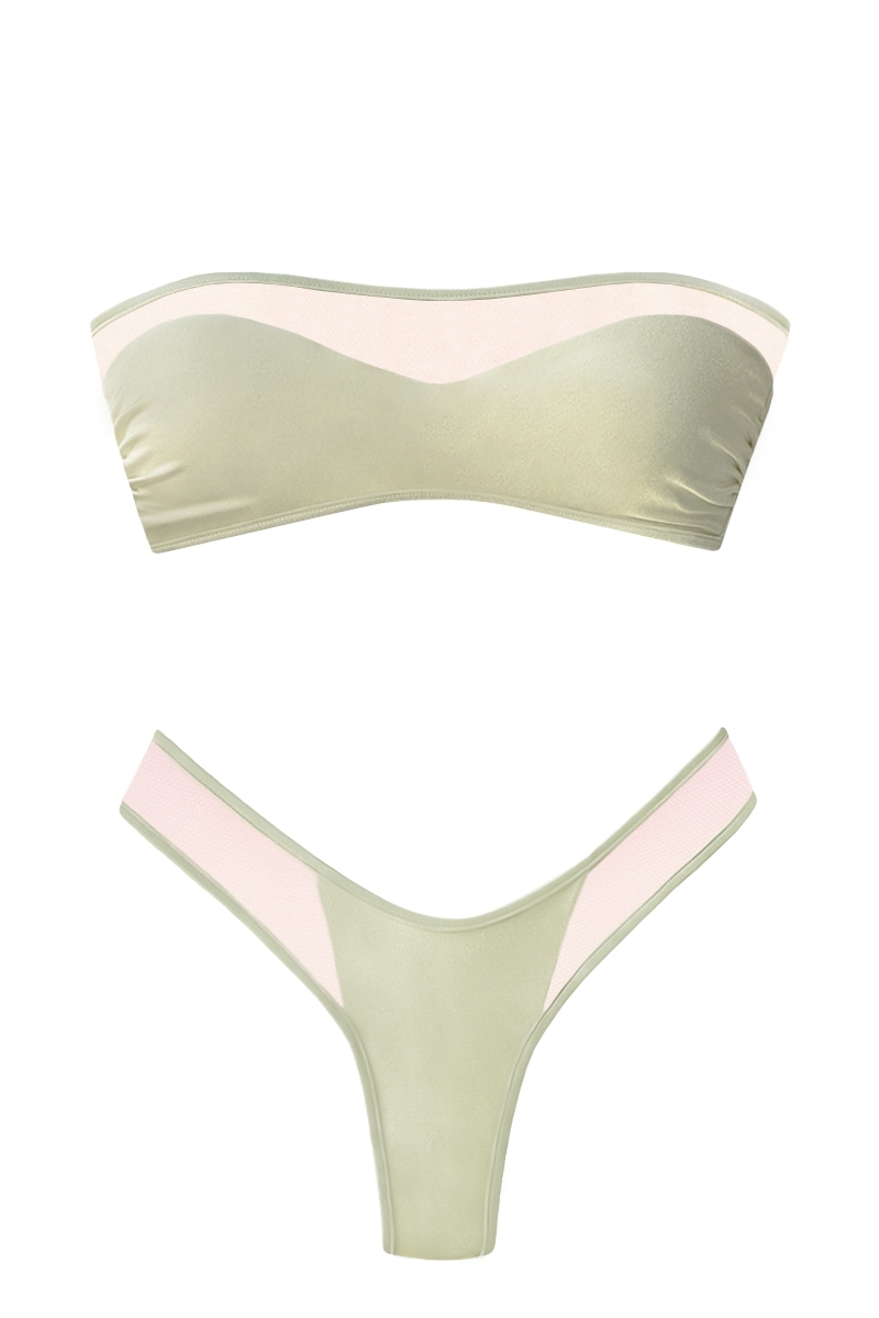 BUTTER BIKINI OUTLET - SELINE