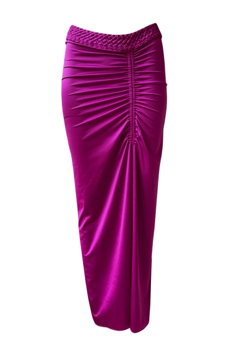 COUVRE-TOUT MAGENTA - GONNA ATHENA