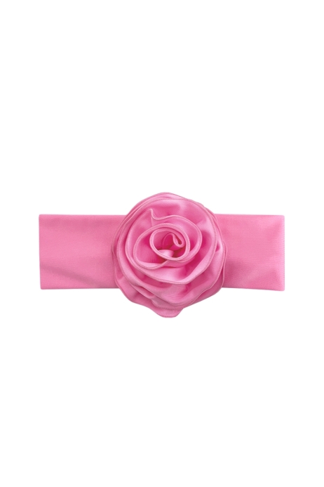 TURBANS DE MER BARBIE - TURBANTE ROSE