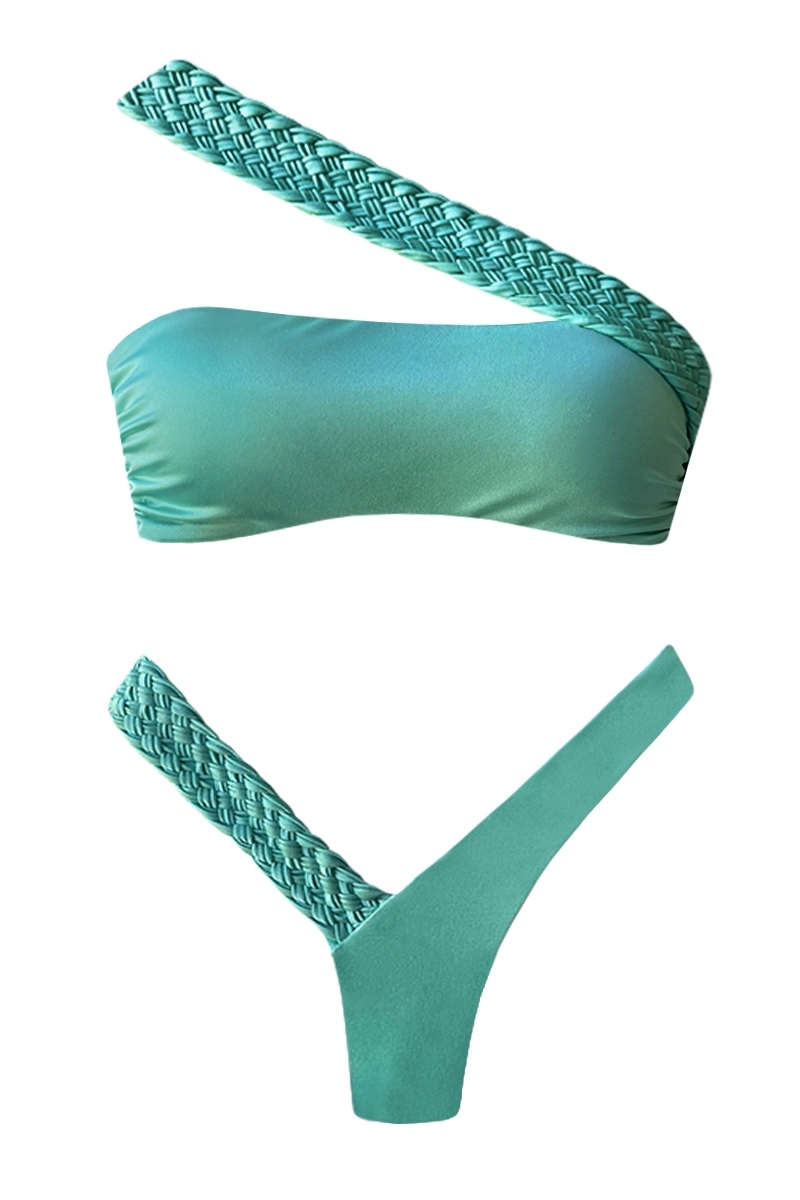 AQUAMARINE BIKINI OUTLET - HELENE