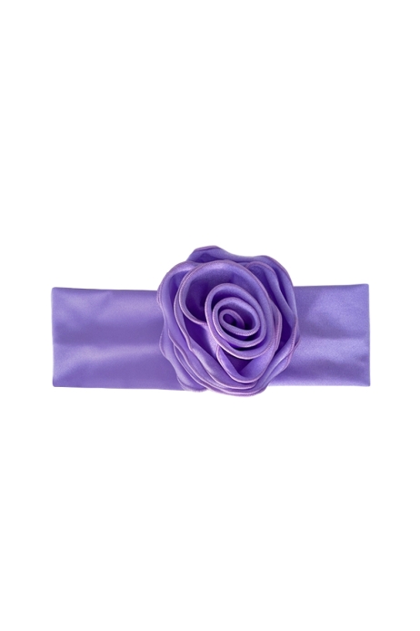 TURBANS DE MER LAVANDE - TURBANTE ROSE