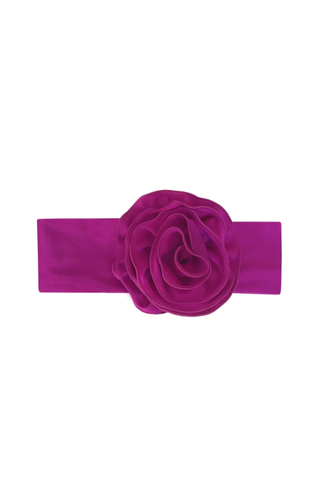 TURBANS DE MER MAGENTA - TURBANTE ROSE