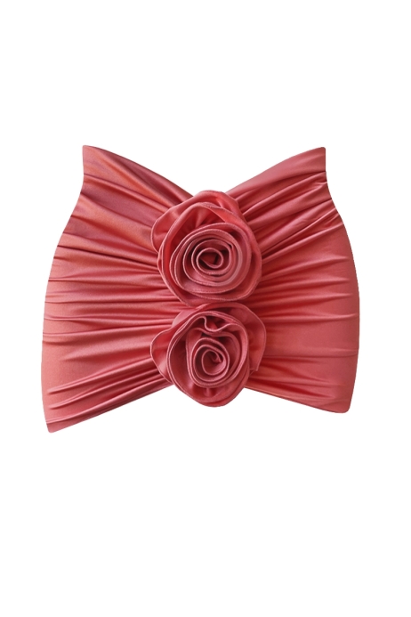 COUVERTURES EN BRIQUES - GONNA ROSE