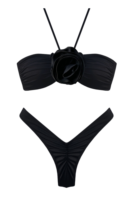 BIKINI NOIR OUTLET - MARTYN
