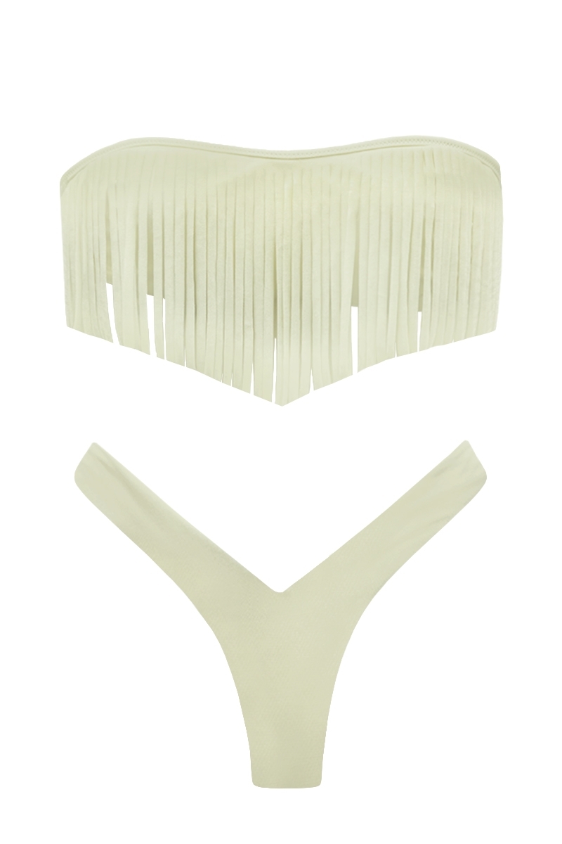 BUTTER BIKINI OUTLET - TAYLOR