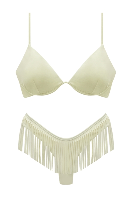 BUTTER BIKINI OUTLET - LEA
