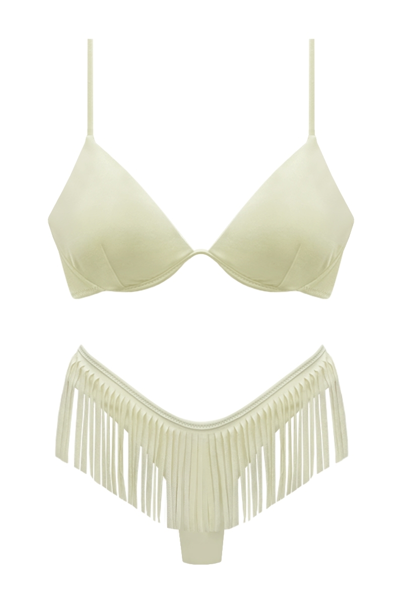 BUTTER BIKINI OUTLET - LEA