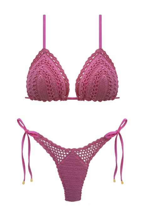 PINK BIKINI OUTLET - NAOMI