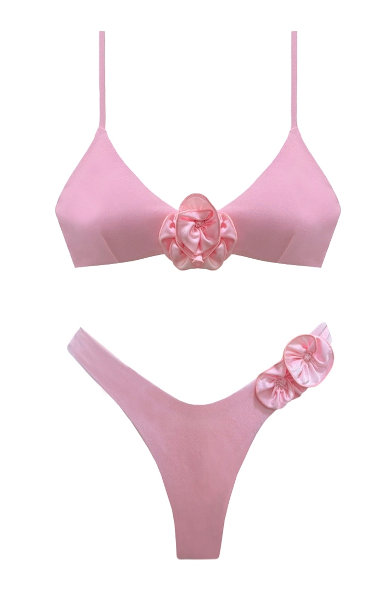 BIKINI ROSE OUTLET - KYLA