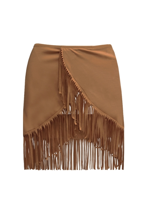CAMEL COVER-UPS - GONNA CON FRANGE