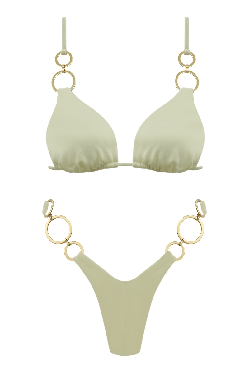 BUTTER BIKINI OUTLET - MEGAN
