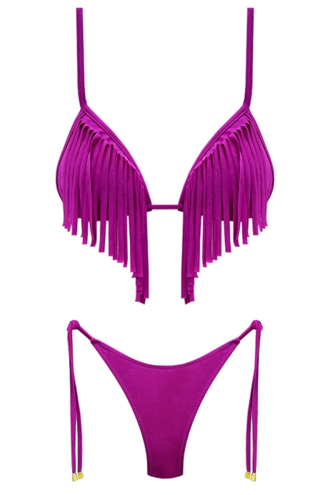 MAGENTA BIKINI OUTLET - DEA