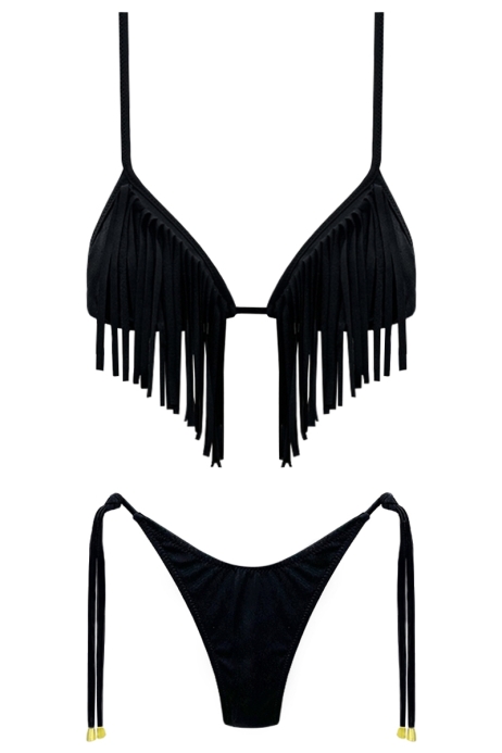 BIKINI NOIR OUTLET - DEA