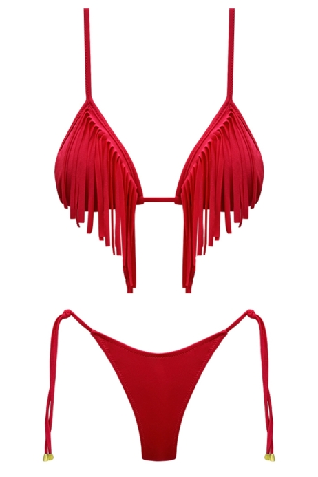 OUTLET RED TANGO - BIKINI DEA