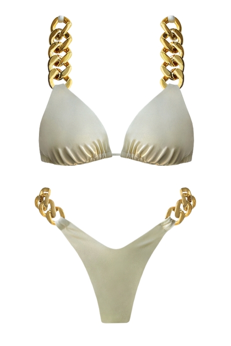 BUTTER BIKINI OUTLET - ZAYRA
