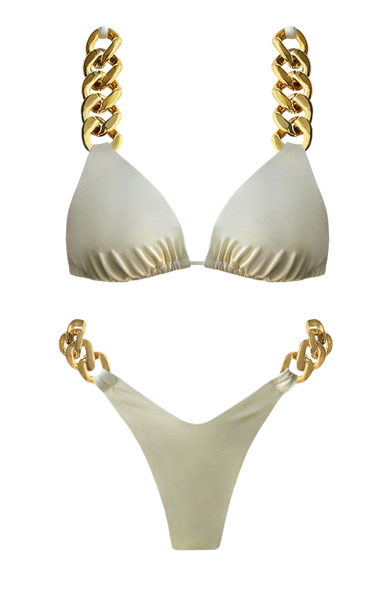 BUTTER BIKINI OUTLET - ZAYRA