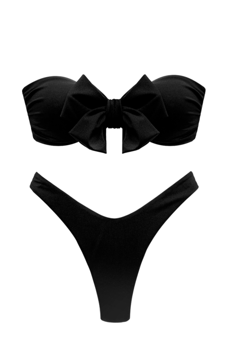 BLACK BIKINI OUTLET - SWAMY