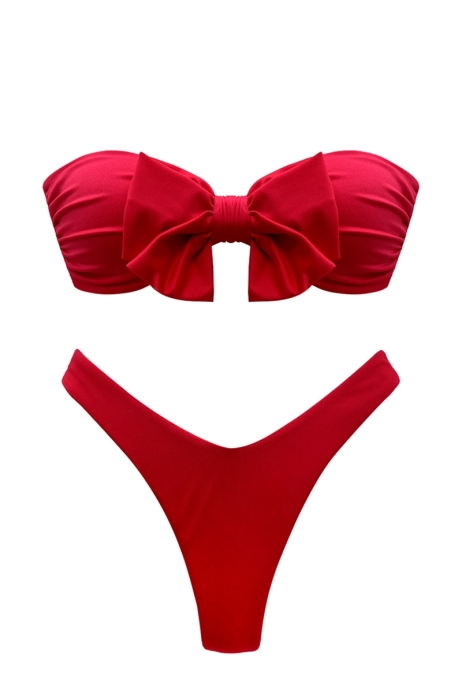 RED TANGO BIKINI OUTLET - SWAMY