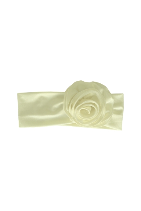 TURBANS DE MER AU BEURRE - TURBANTE ROSE