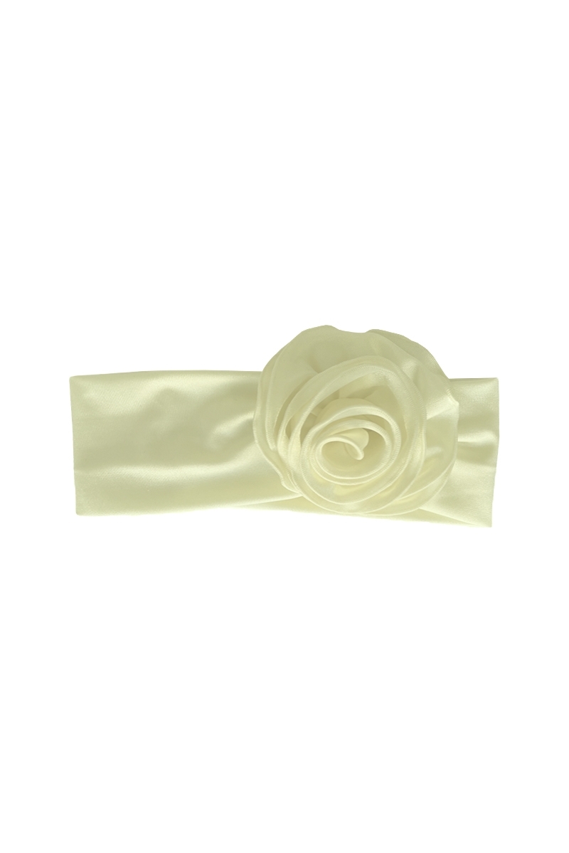 TURBANS DE MER AU BEURRE - TURBANTE ROSE