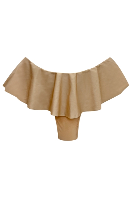 SAND BIKINI OUTLET - SLIP GONNELLINO