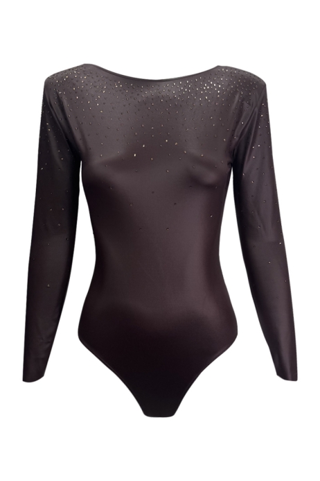 VÊTEMENTS POUR FEMMES PORTÉS EN LIGNE - BODY MARGOT 2
