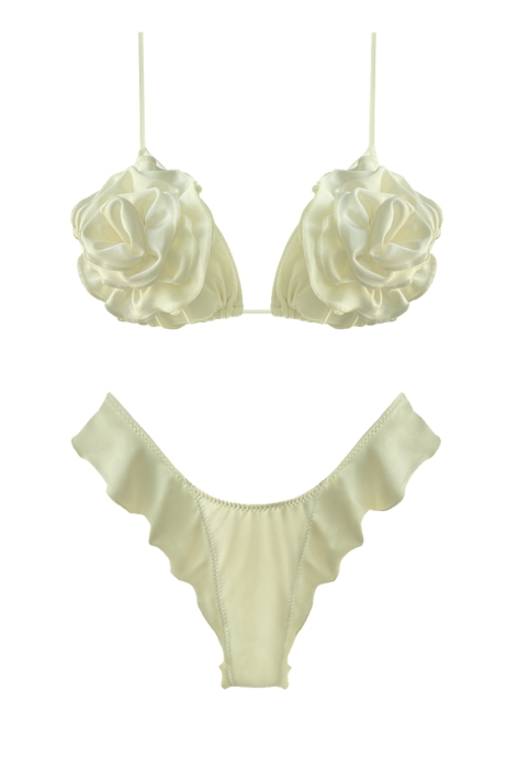 BUTTER BIKINI OUTLET - CELIE