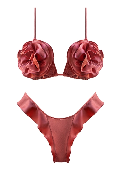 BRICK BIKINI OUTLET - CELIE