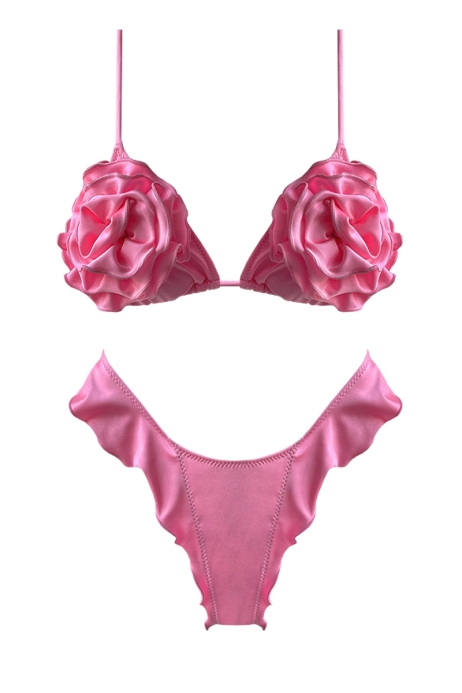 BARBIE PINK BIKINI OUTLET - CELIE