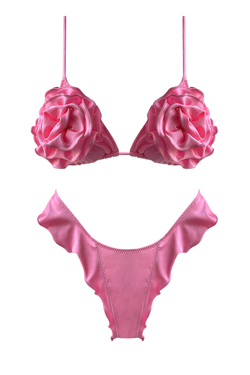 BARBIE PINK BIKINI OUTLET - CELIE