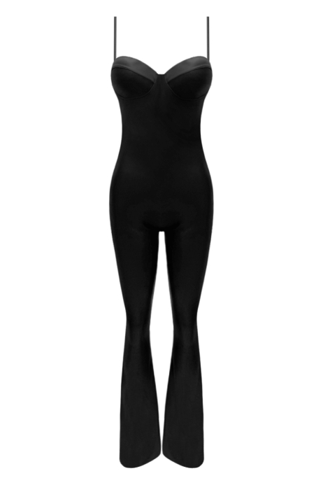 VÊTEMENTS POUR FEMMES PORTÉS EN LIGNE - JUMPSUIT ANGÉLIE 2