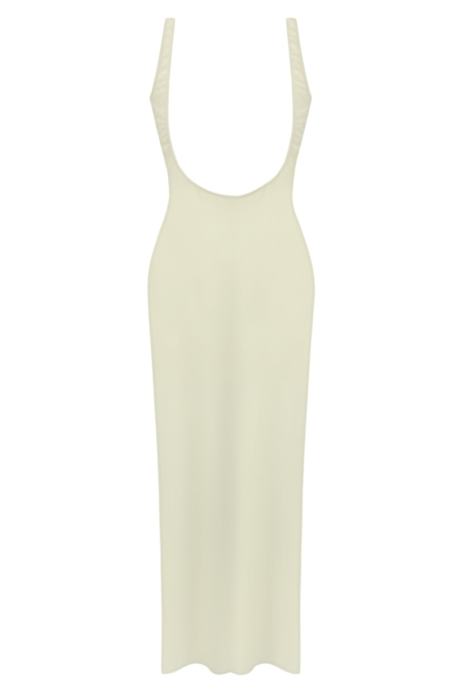 COPRICOSTUMI TULLE BIELASTICO NERO - VESTITO SOPHIA 2