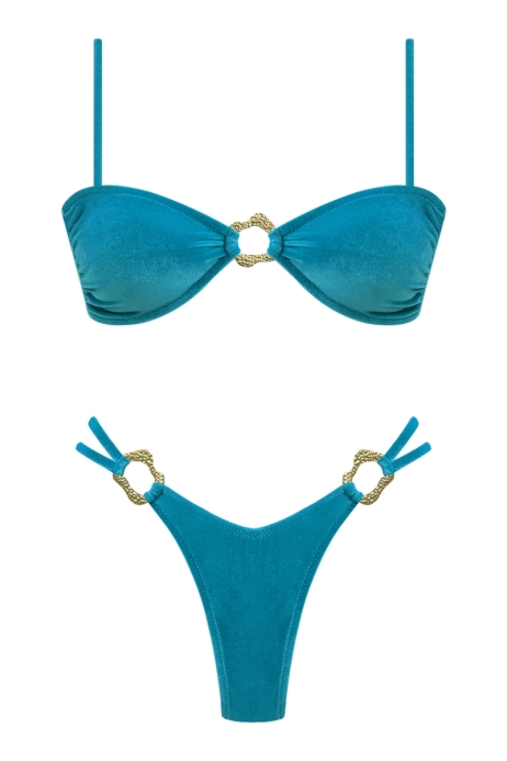 BIKINI POUDRE - ELETTRA 2