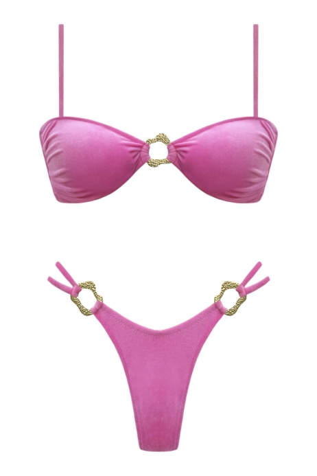 PINK BIKINI - ELETTRA