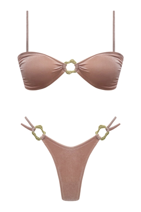 BIKINI POUDRE - ELETTRA