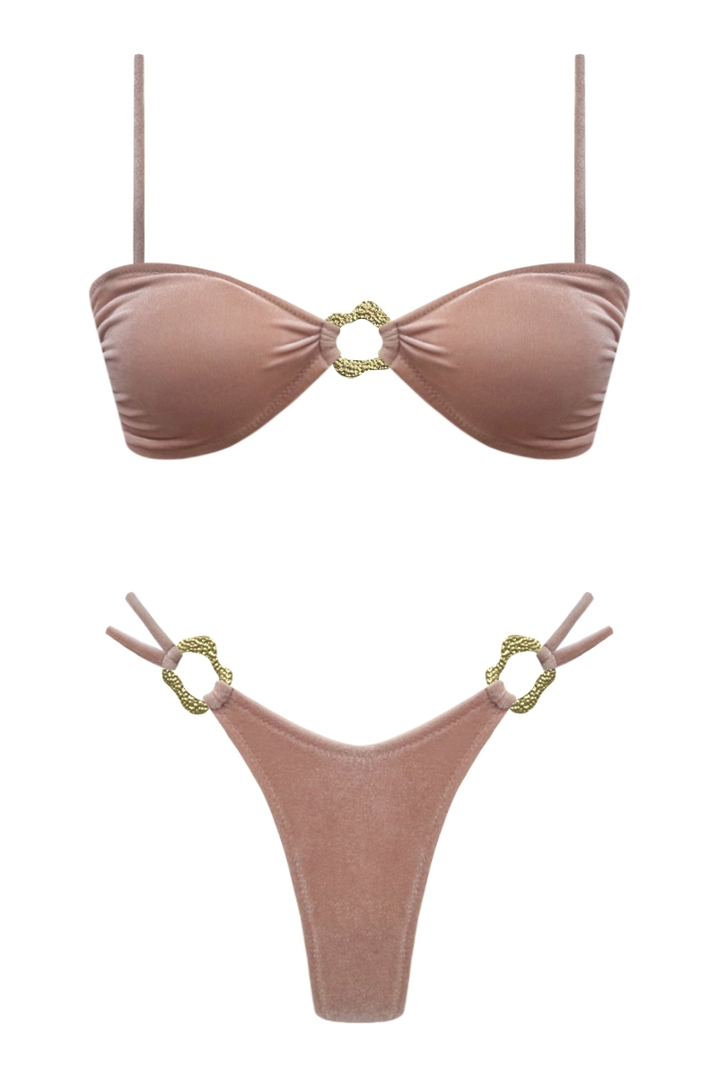 BIKINI CIPRIA - ELETTRA