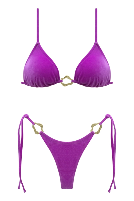 FUCISA BIKINI - ZAHARA
