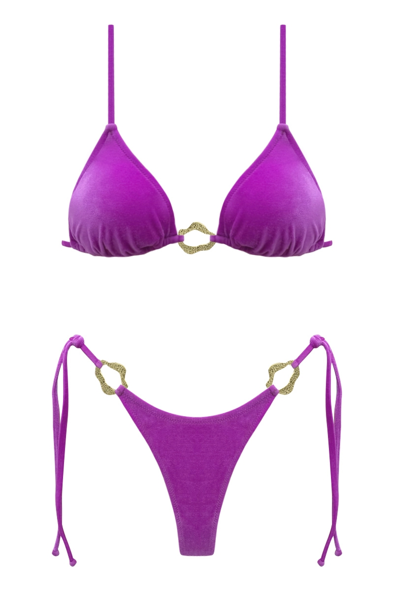 FUCISA BIKINI - ZAHARA