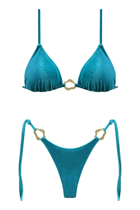 POWDER BIKINI - ZAHARA 2
