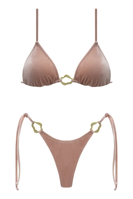 POWDER BIKINI - ZAHARA
