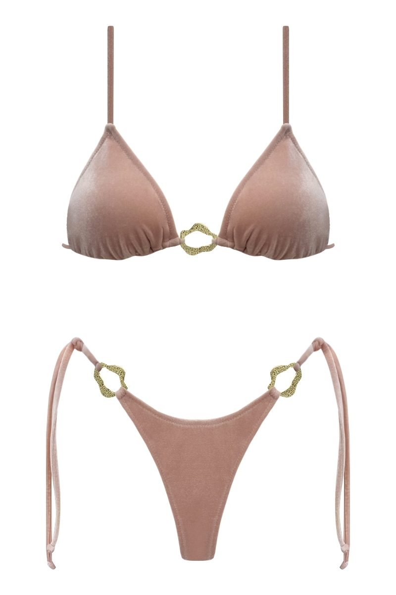 POWDER BIKINI - ZAHARA