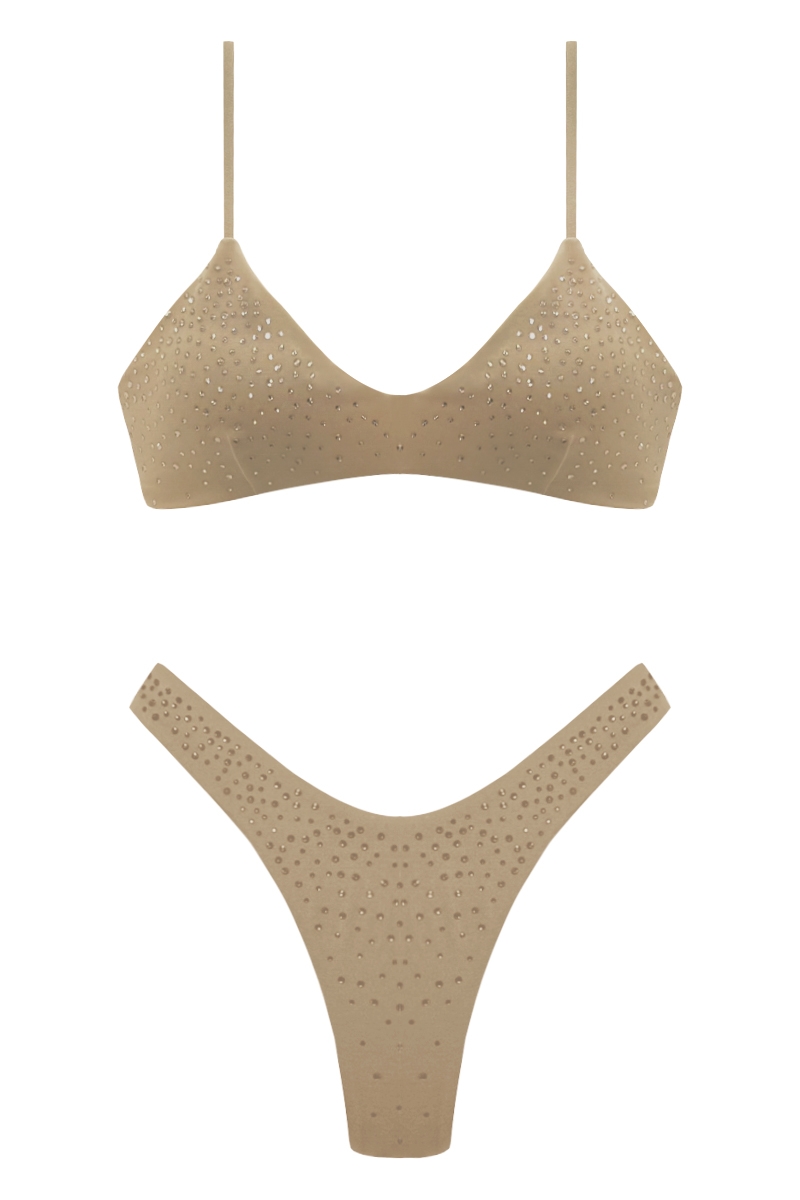 BIKINI SABBIA - LUNA GLOW