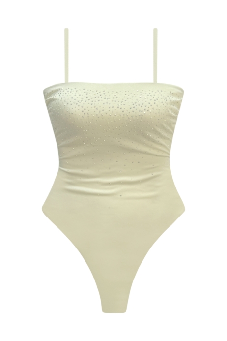 Costume INTERO  brasiliana  BURRO - SHINES