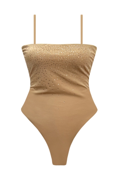 Maillot de bain brésilien une pièce SAND - SHINES